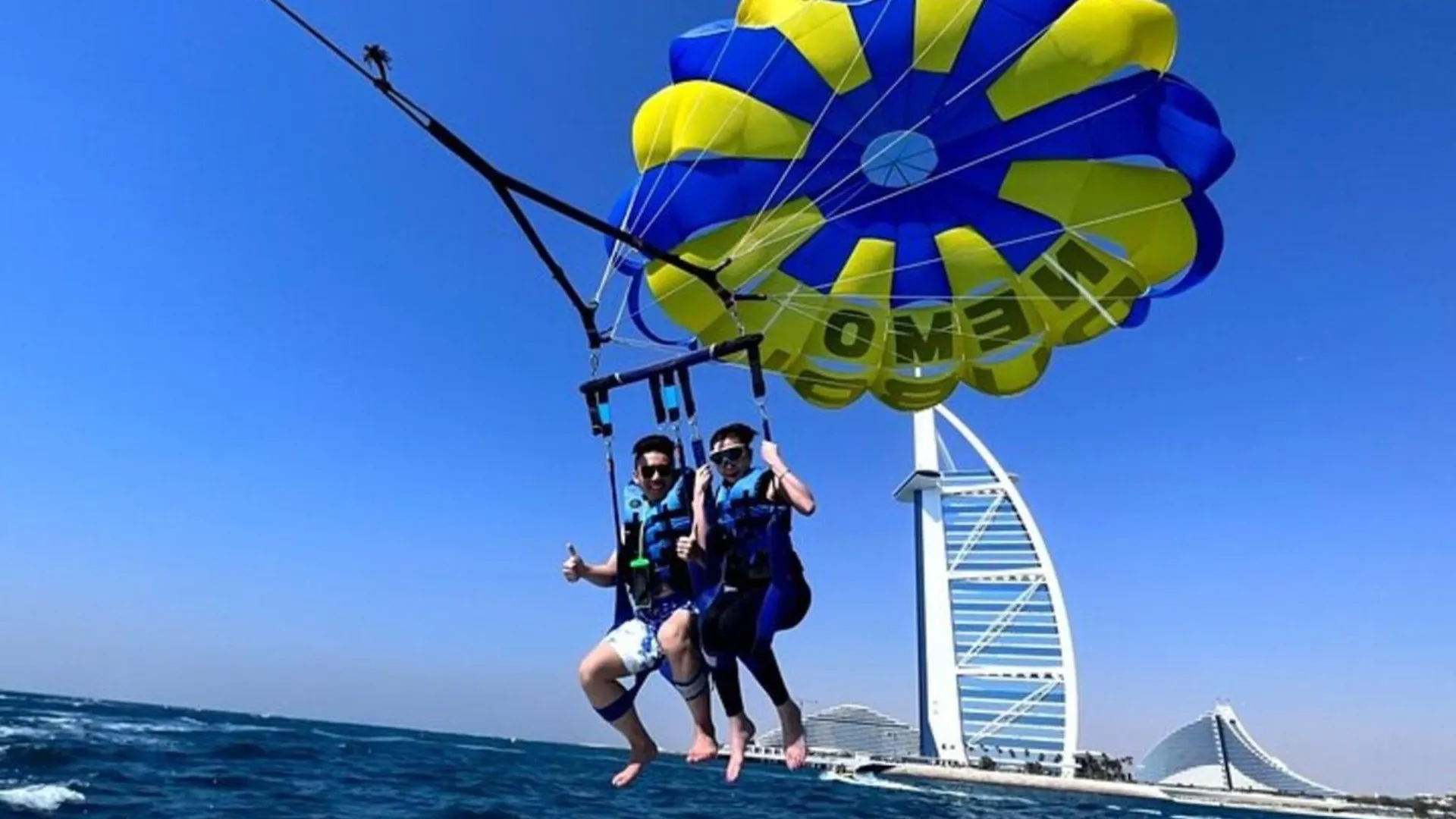 Ahlan Premium Luxury Marina Cityview Jbr Dubai 0*,  Emirati Arabi Uniti