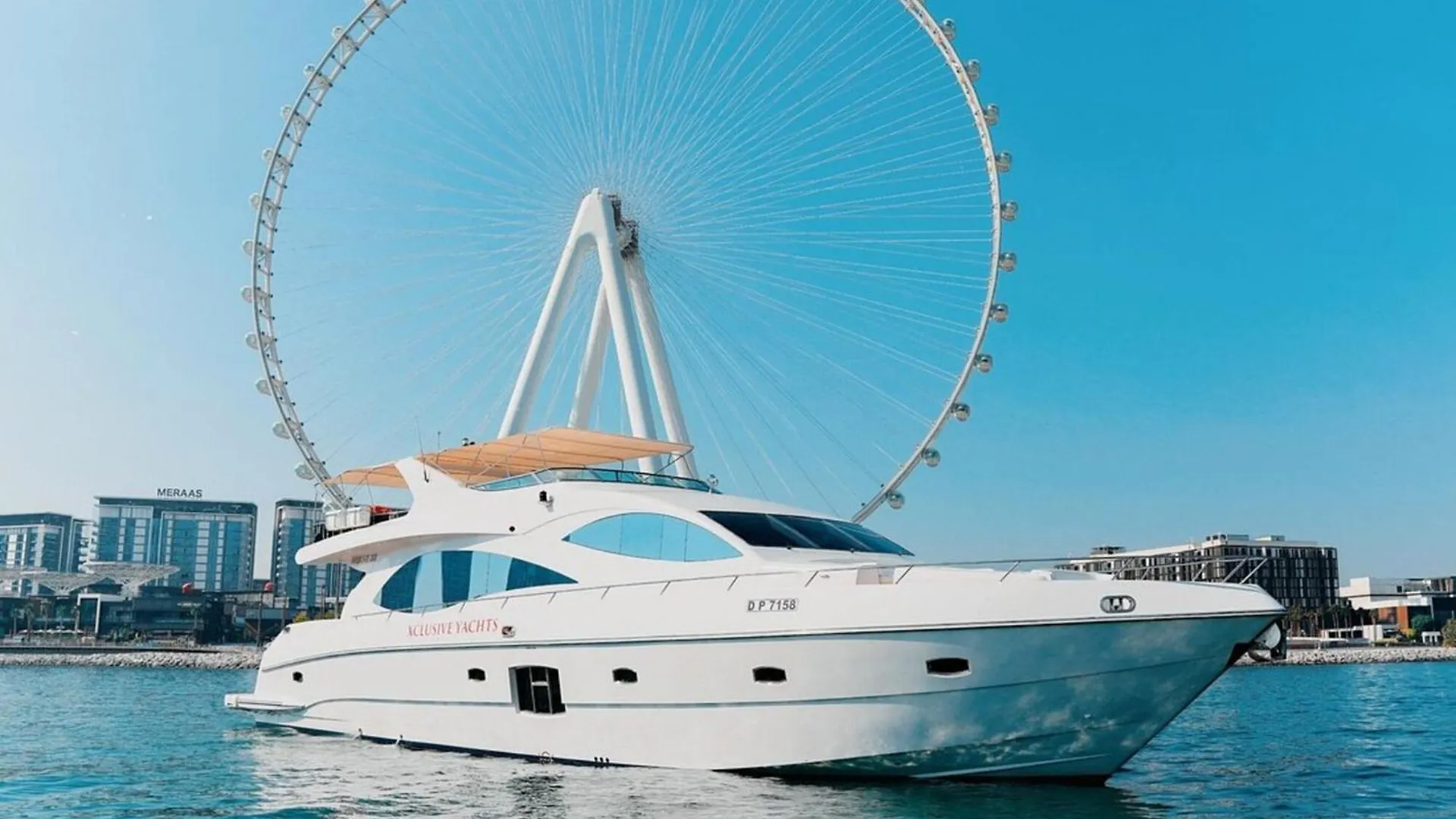 Ahlan Premium Luxury Marina Cityview Jbr Dubai 0*,  Emirati Arabi Uniti