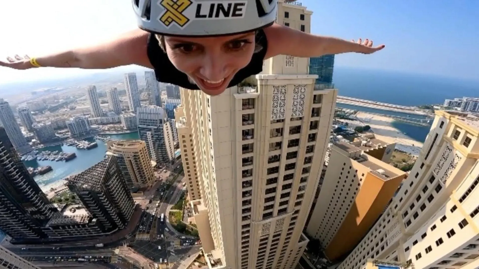 Ahlan Premium Luxury Marina Cityview Jbr Dubai