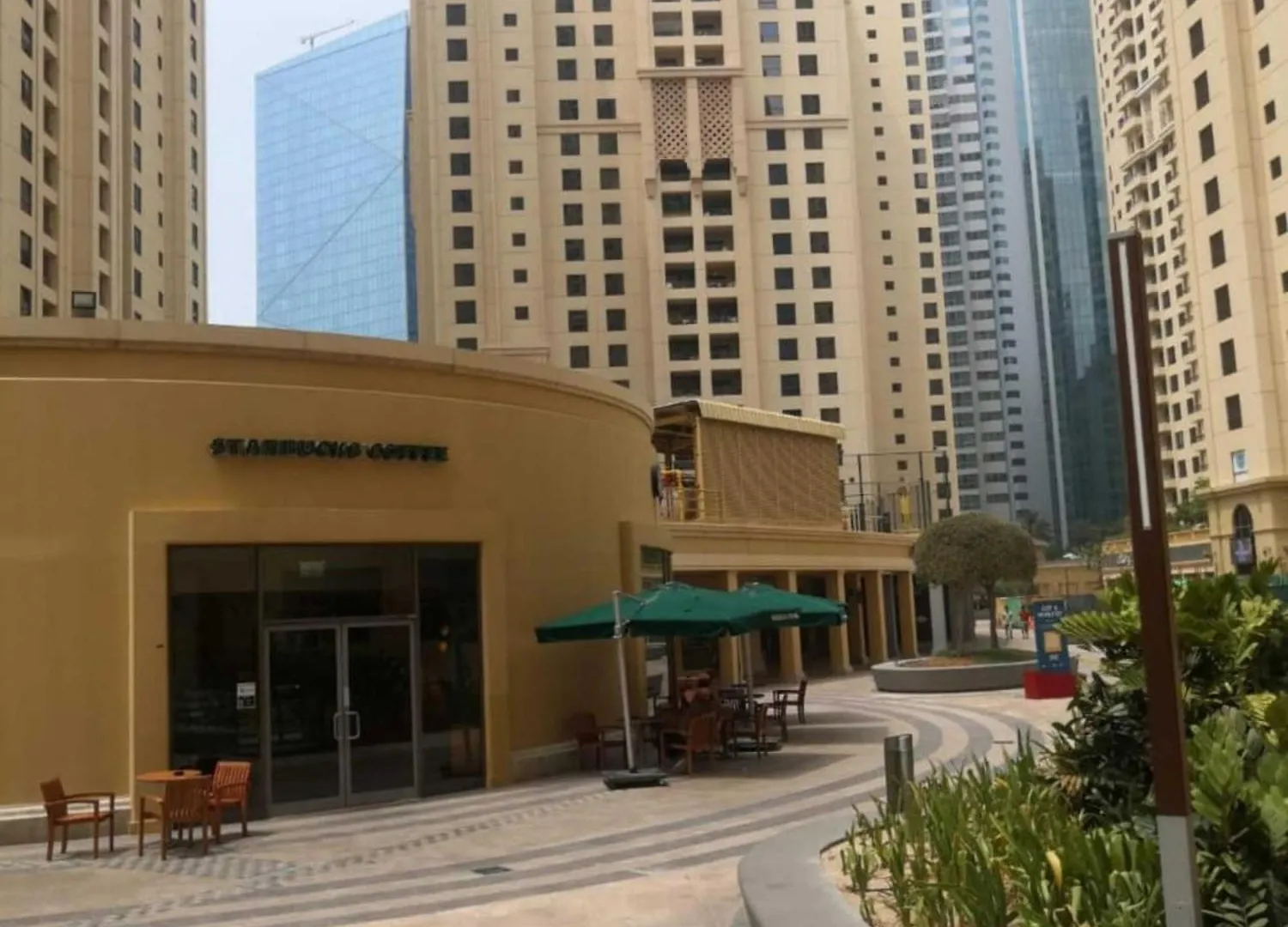 Ahlan Premium Luxury Marina Cityview Jbr Dubai Alloggio in famiglia