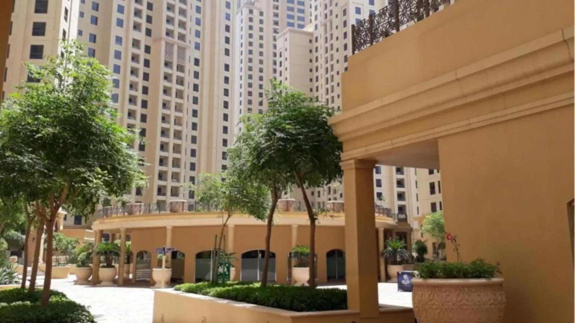Ahlan Premium Luxury Marina Cityview Jbr Dubai Alloggio in famiglia