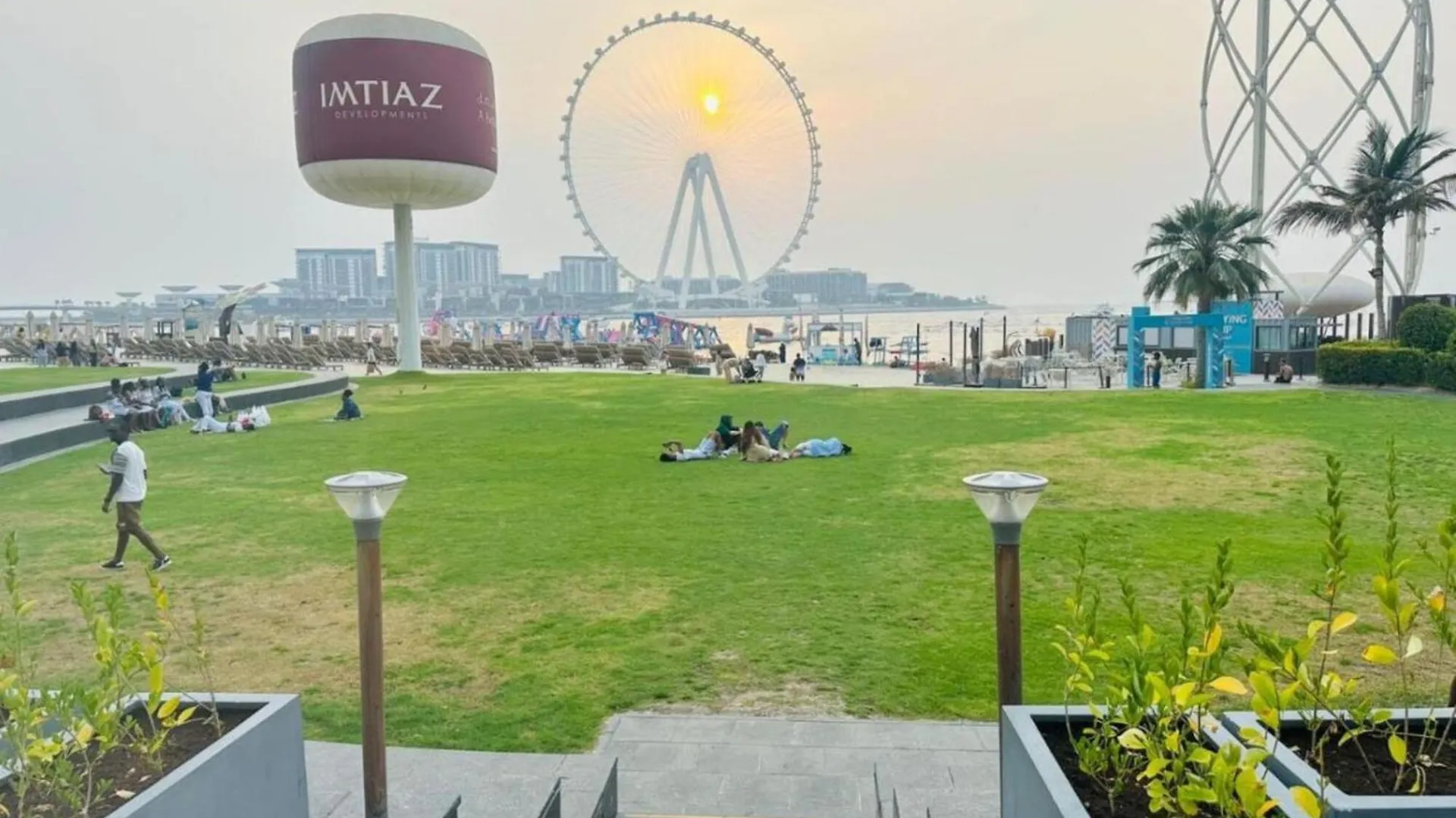 Ahlan Premium Luxury Marina Cityview Jbr Dubai Alloggio in famiglia