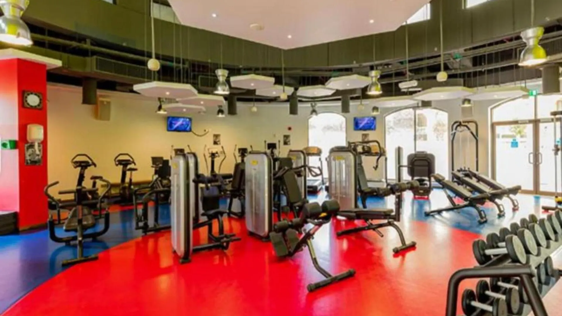 Alloggio in famiglia Ahlan Premium Luxury Marina Cityview Jbr Dubai Emirati Arabi Uniti