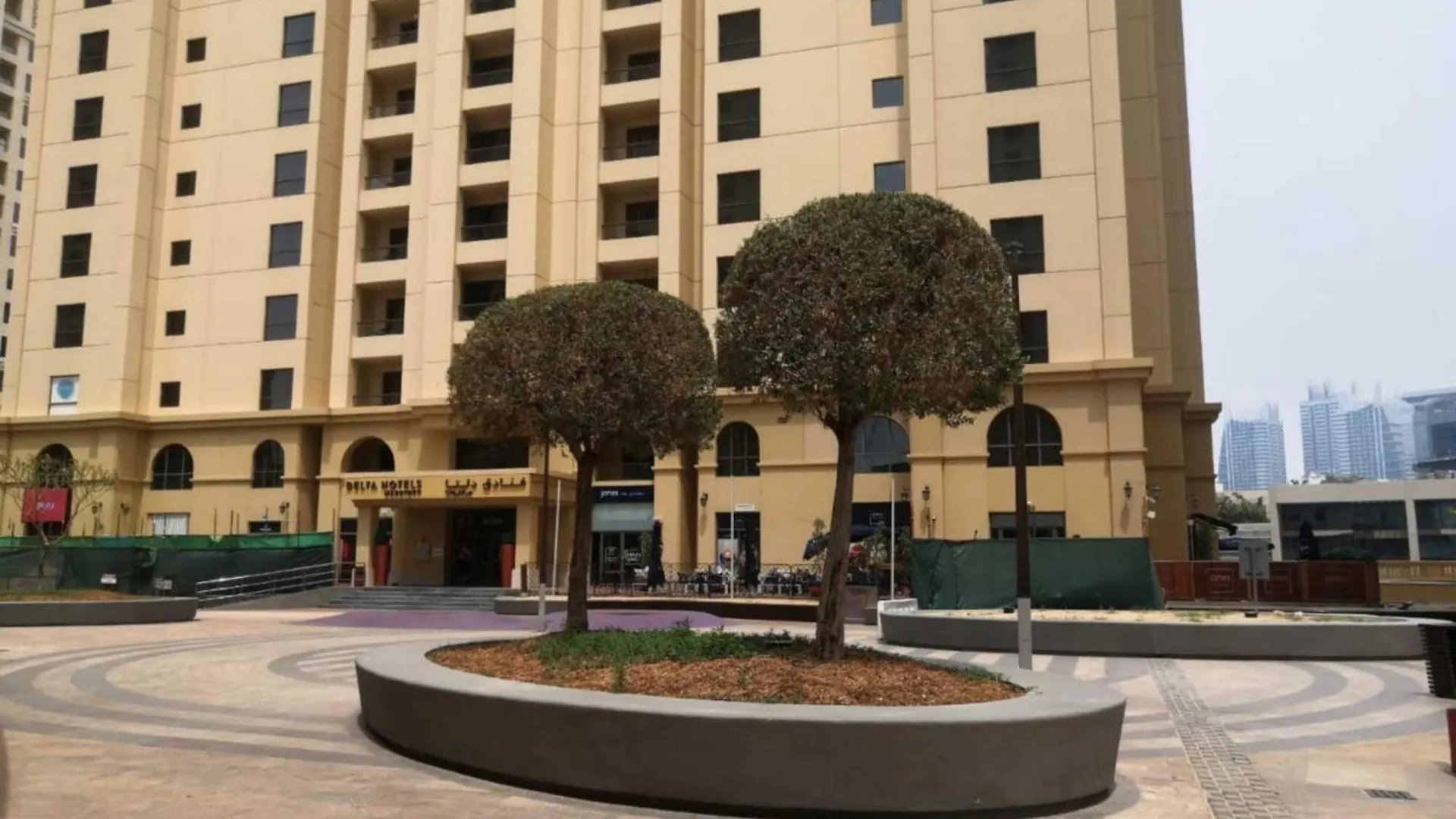 Ahlan Premium Luxury Marina Cityview Jbr Dubai