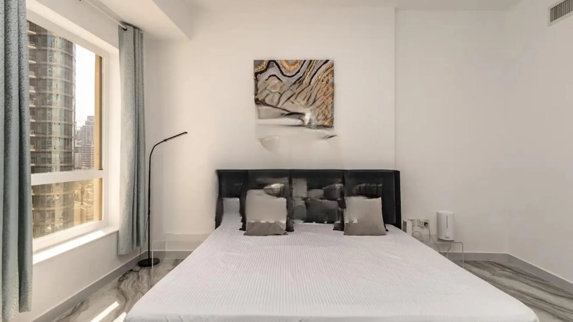 Ahlan Premium Luxury Marina Cityview Jbr Dubai Emirati Arabi Uniti