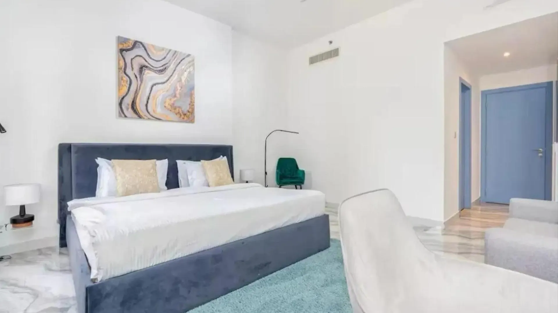 Ahlan Premium Luxury Marina Cityview Jbr Dubai 0*,  Emirati Arabi Uniti