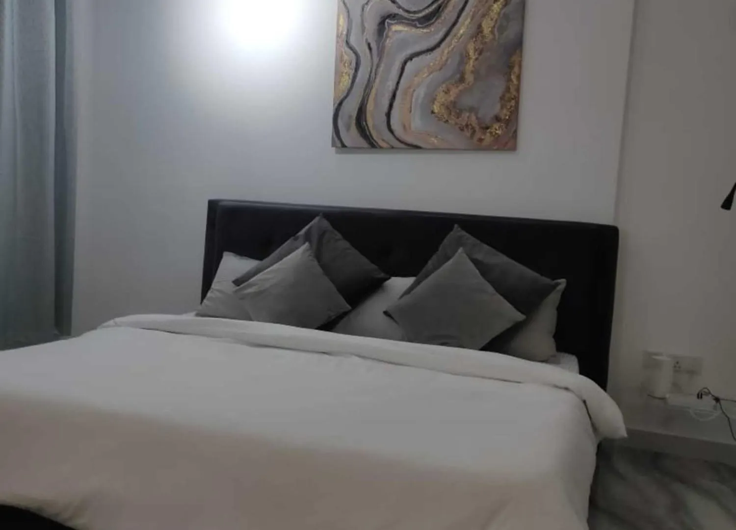 Ahlan Premium Luxury Marina Cityview Jbr Dubai Emirati Arabi Uniti