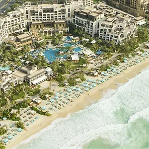 リゾート Jumeirah Al Naseem, ドバイ