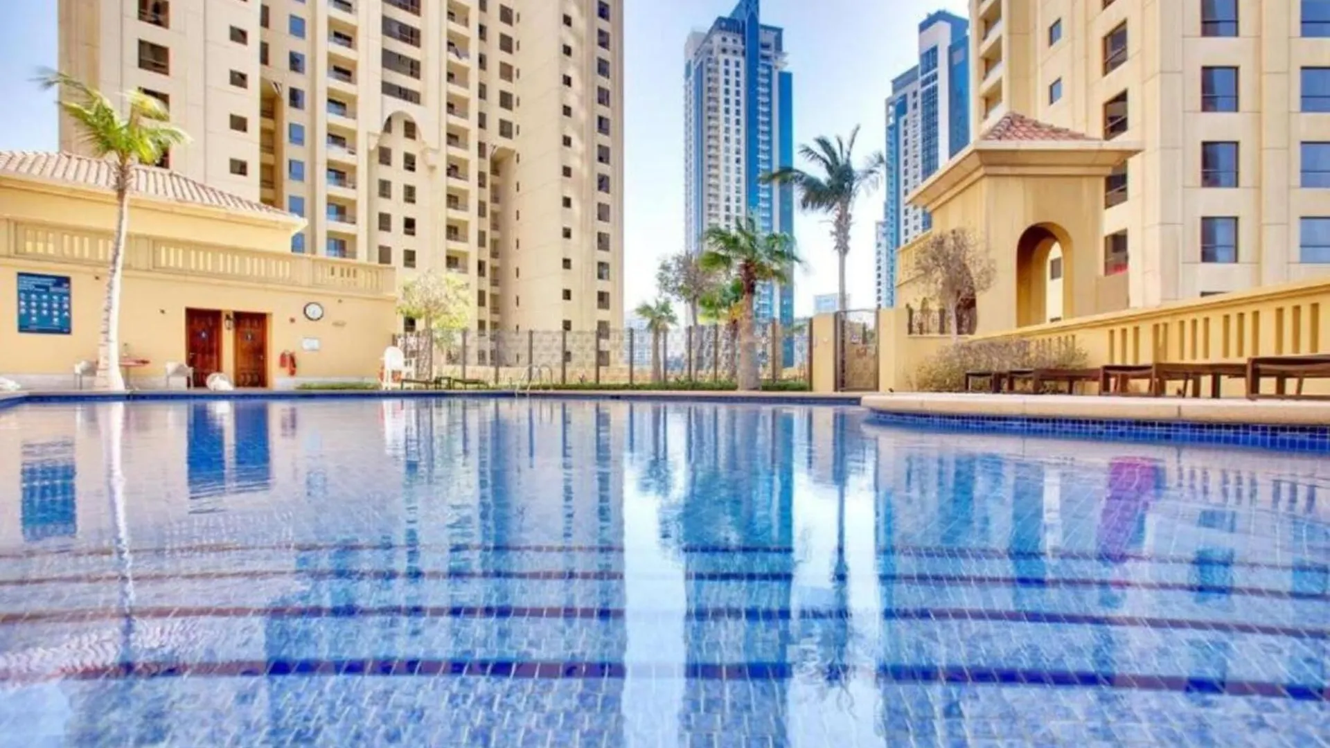 Ahlan Premium Luxury Marina Cityview Jbr Dubai Homestay