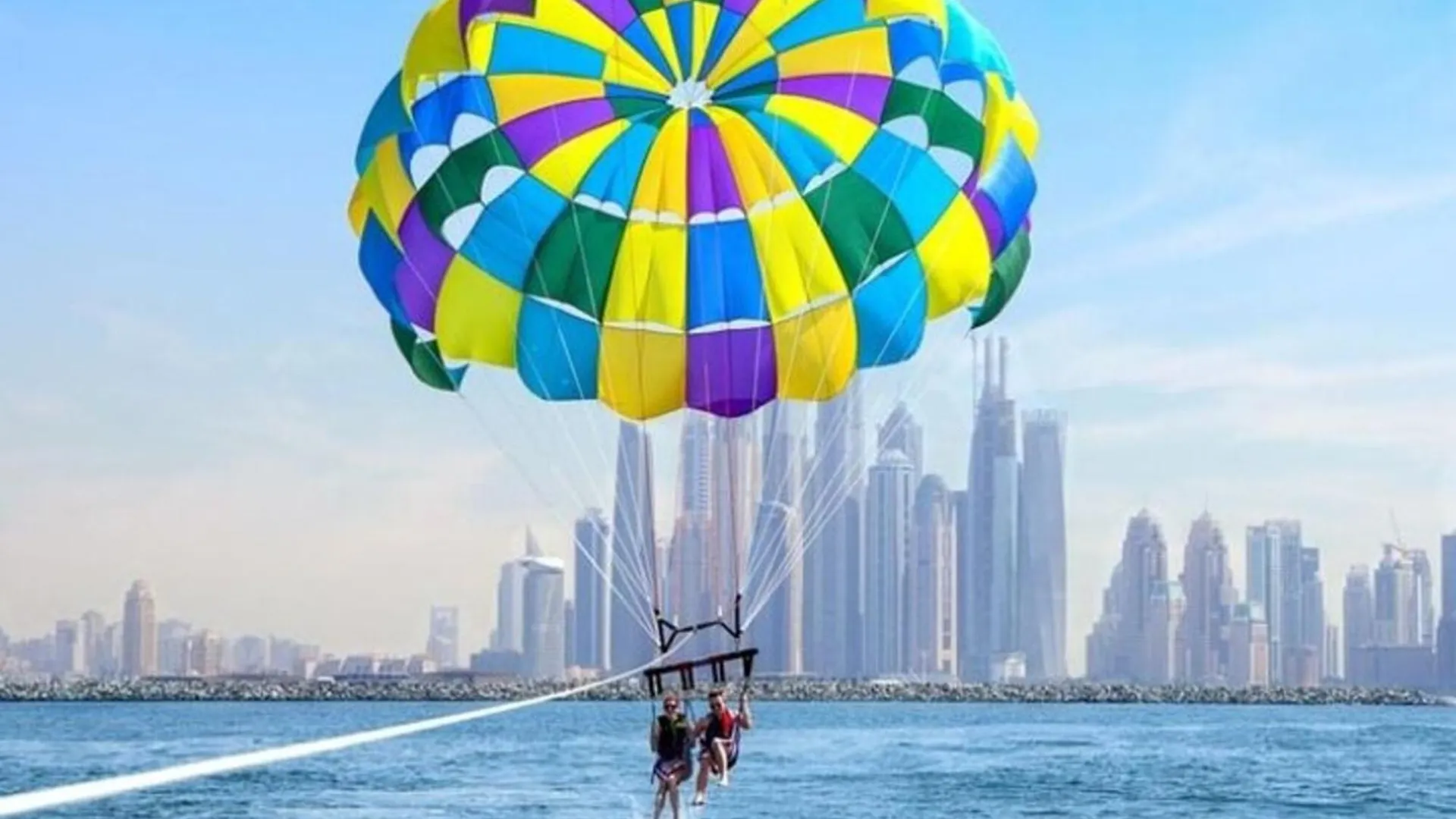 Ahlan Premium Luxury Marina Cityview Jbr Dubai