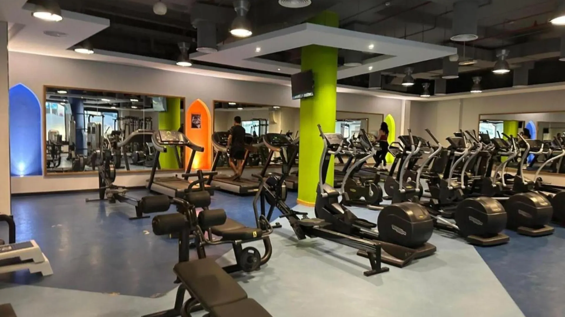 Ahlan Premium Luxury Marina Cityview Jbr Dubai