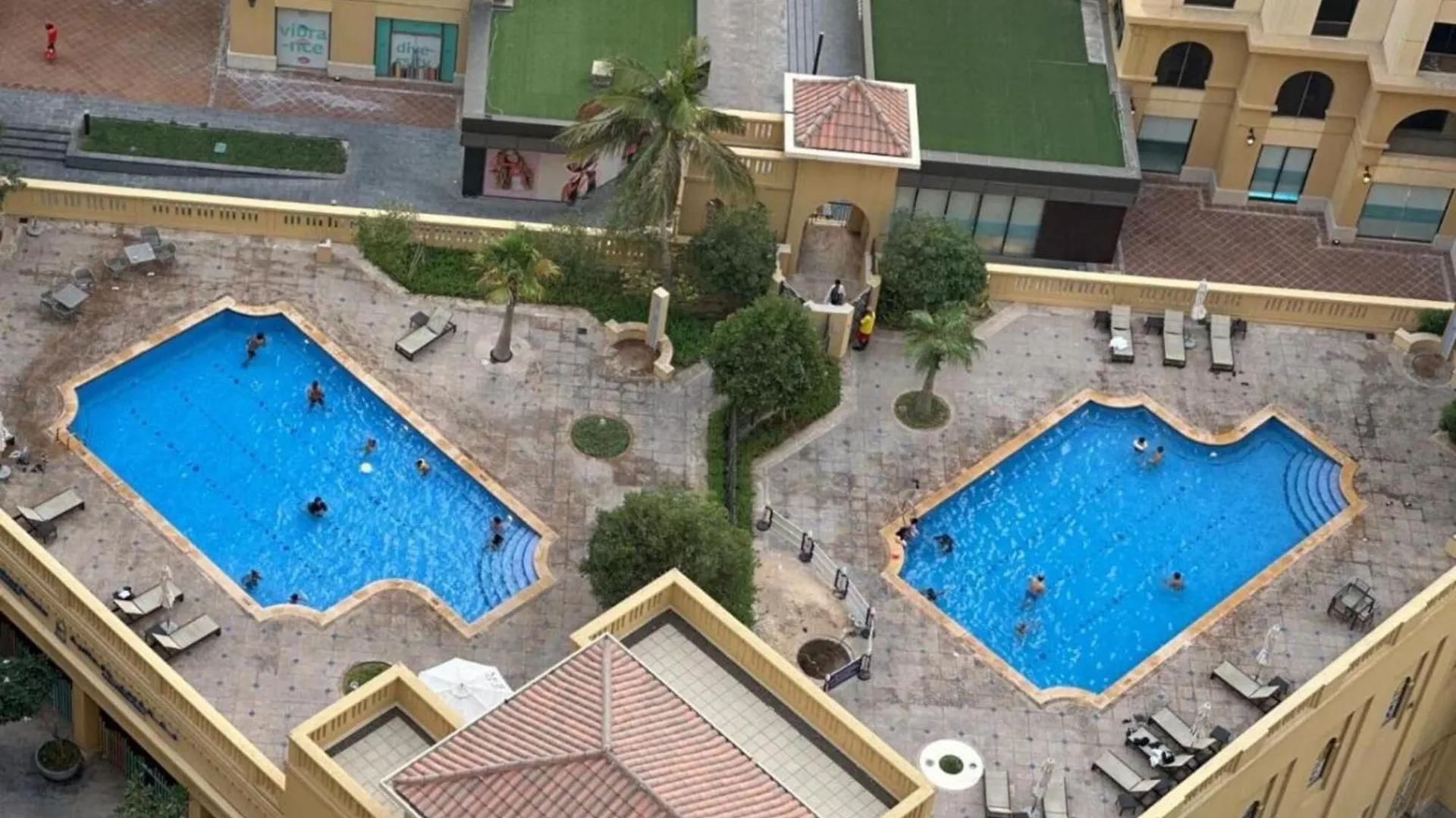 Homestay Ahlan Premium Luxury Marina Cityview Jbr Dubai