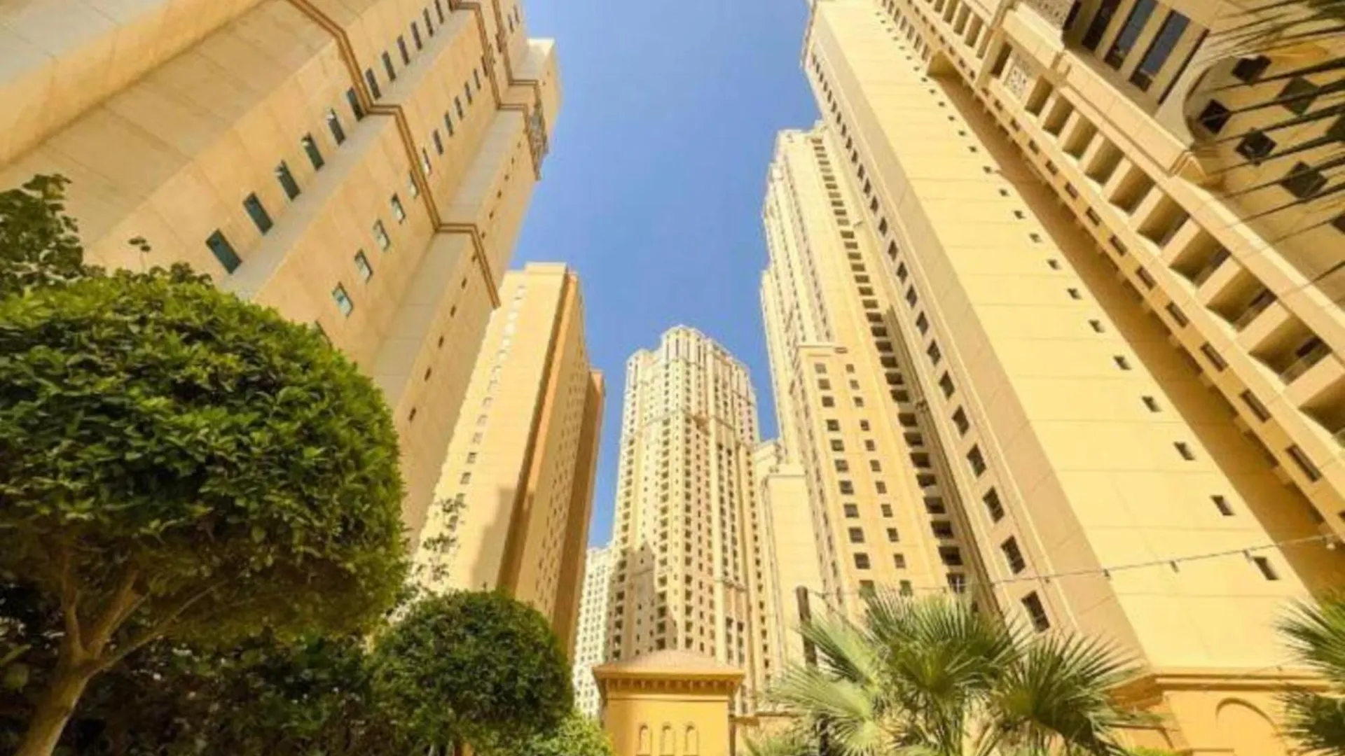 Ahlan Premium Luxury Marina Cityview Jbr Dubai United Arab Emirates