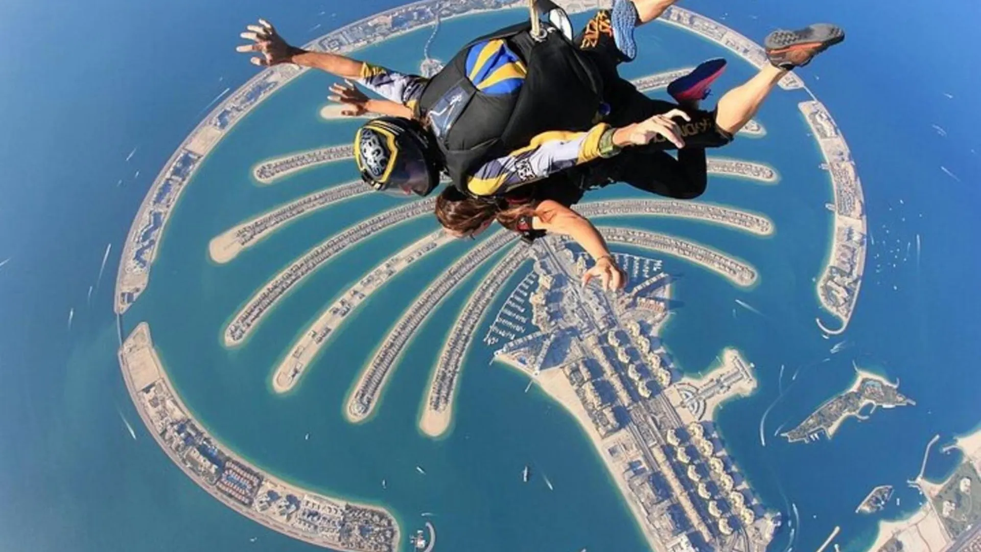 Ahlan Premium Luxury Marina Cityview Jbr Dubai