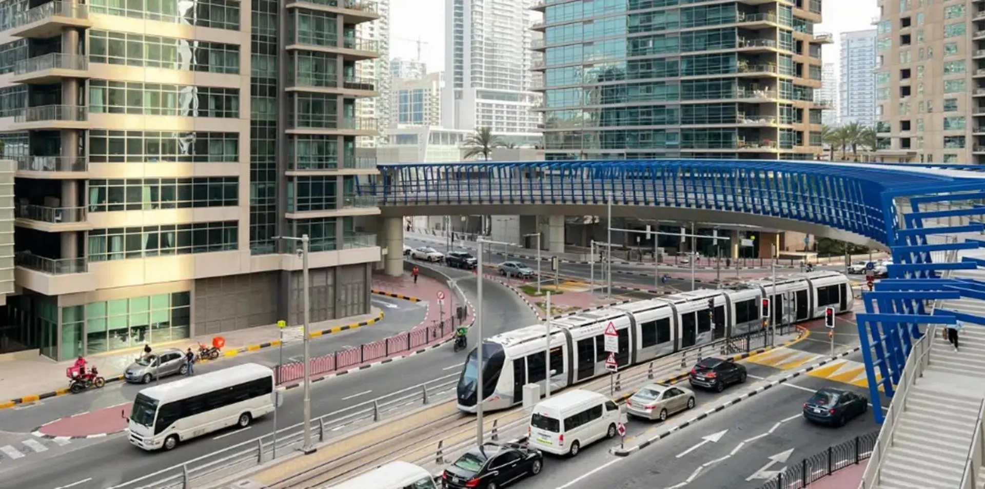 Ahlan Premium Luxury Marina Cityview Jbr Dubai Homestay