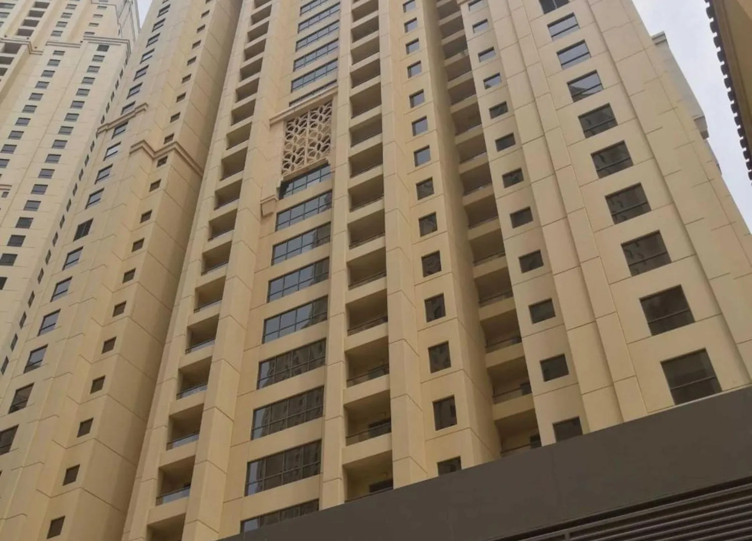 Homestay Ahlan Premium Luxury Marina Cityview Jbr Dubai