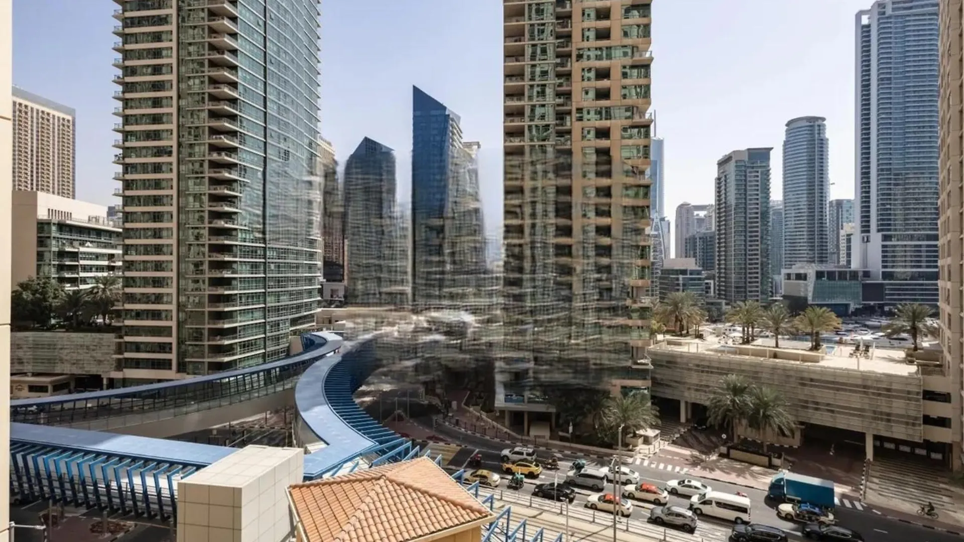 Ahlan Premium Luxury Marina Cityview Jbr Dubai