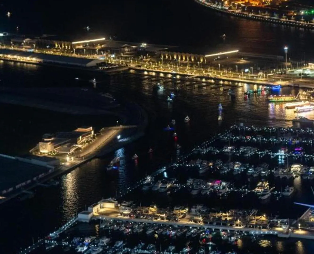 Ahlan Premium Luxury Marina Cityview Jbr Dubai