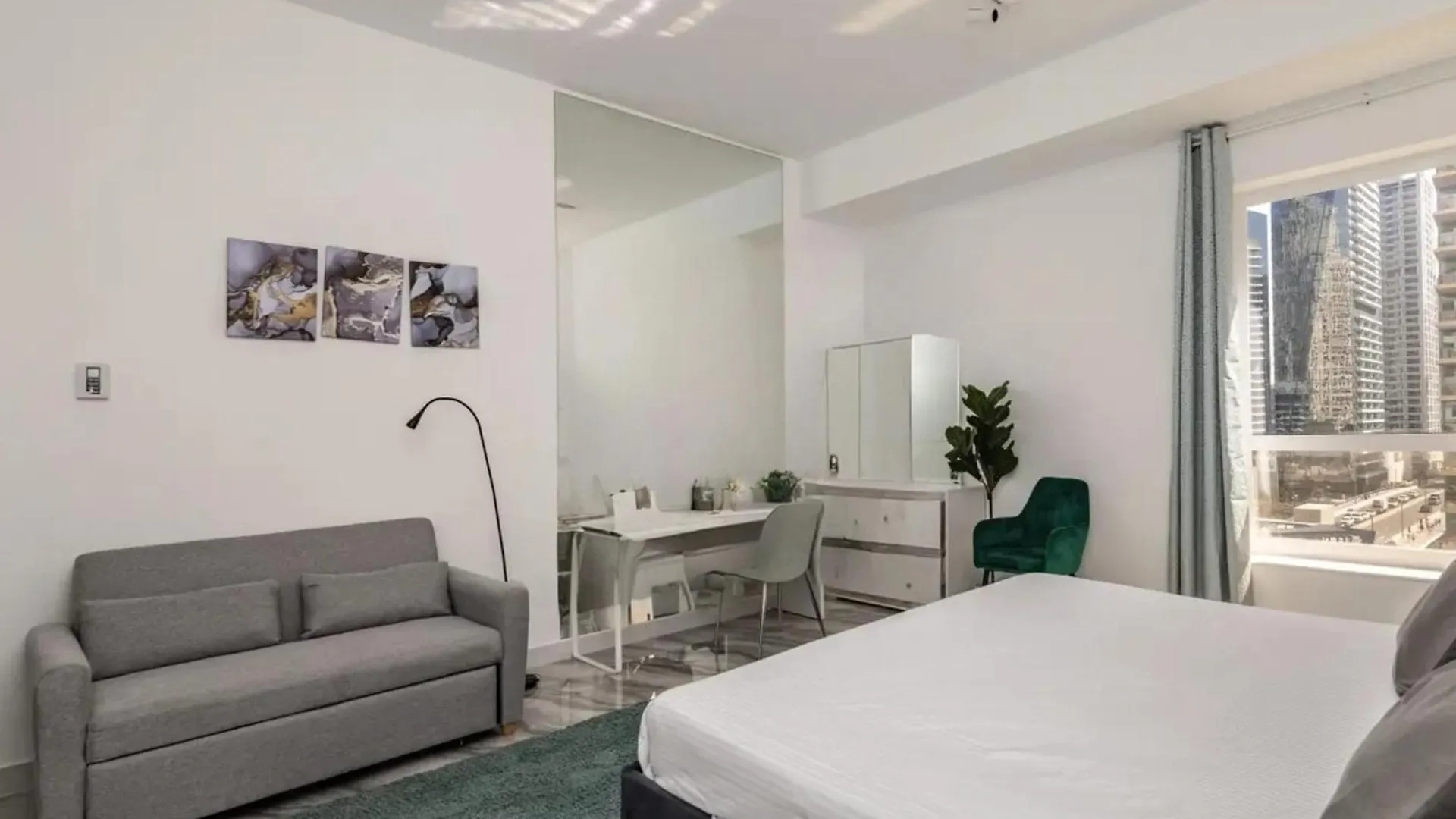 Ahlan Premium Luxury Marina Cityview Jbr Dubai 0*,  United Arab Emirates