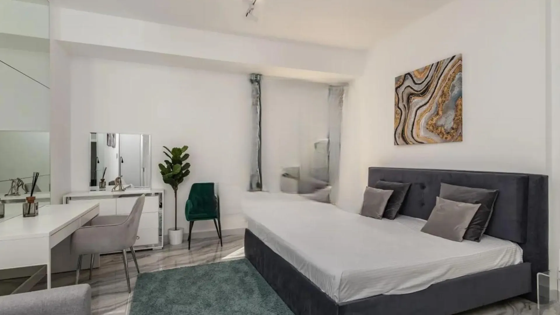 Ahlan Premium Luxury Marina Cityview Jbr Dubai Homestay