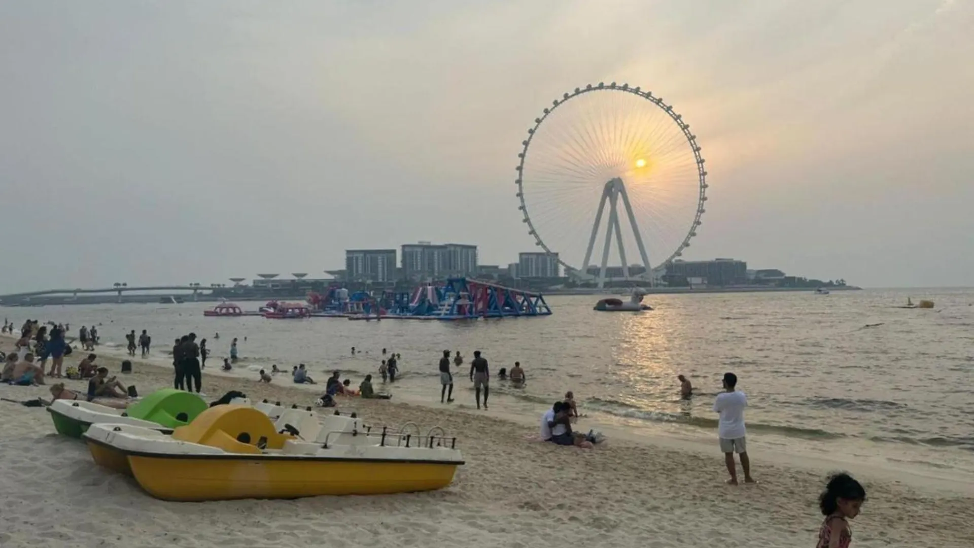 Homestay Ahlan Premium Luxury Marina Cityview Jbr Dubai